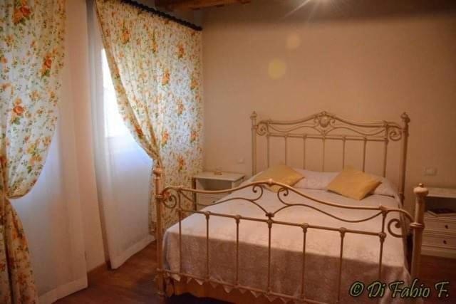 L' Antico Pozzo Country House Monsampietro Morico 外观 照片